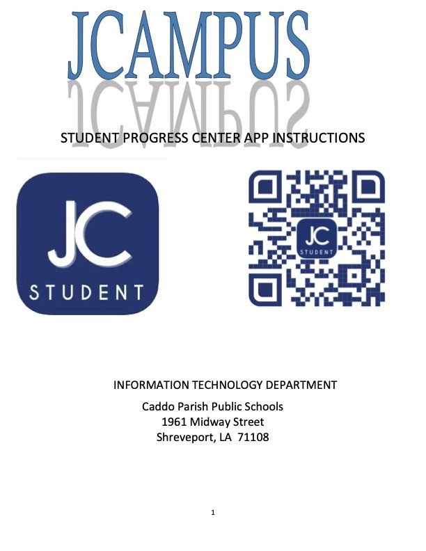 JCampus 1