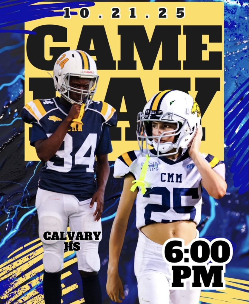 Game Day