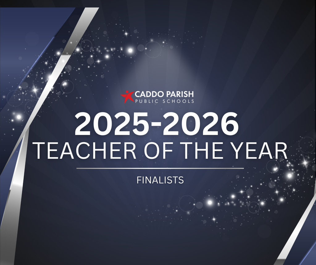 Teacher of the Year Finalists