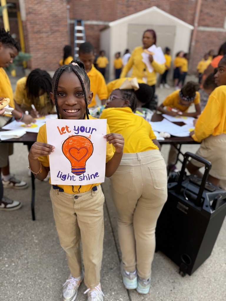 Spotlighting After School Tutoring