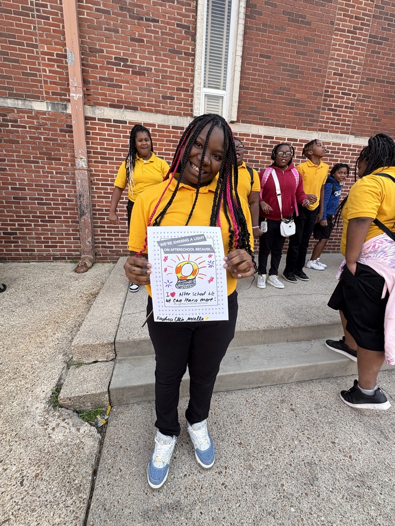 Spotlighting After School Tutoring