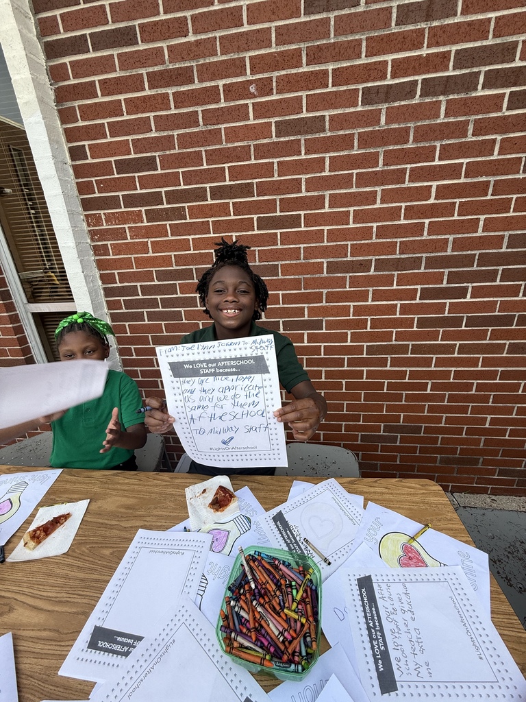 Spotlighting After School Tutoring