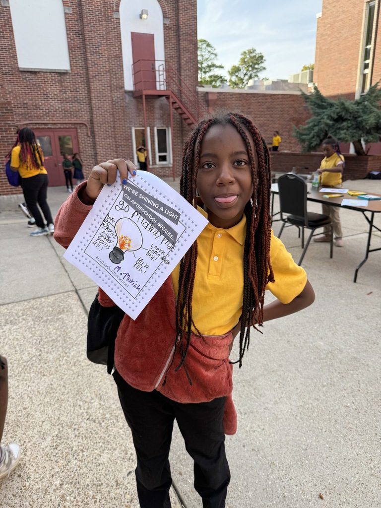 Spotlighting After School Tutoring