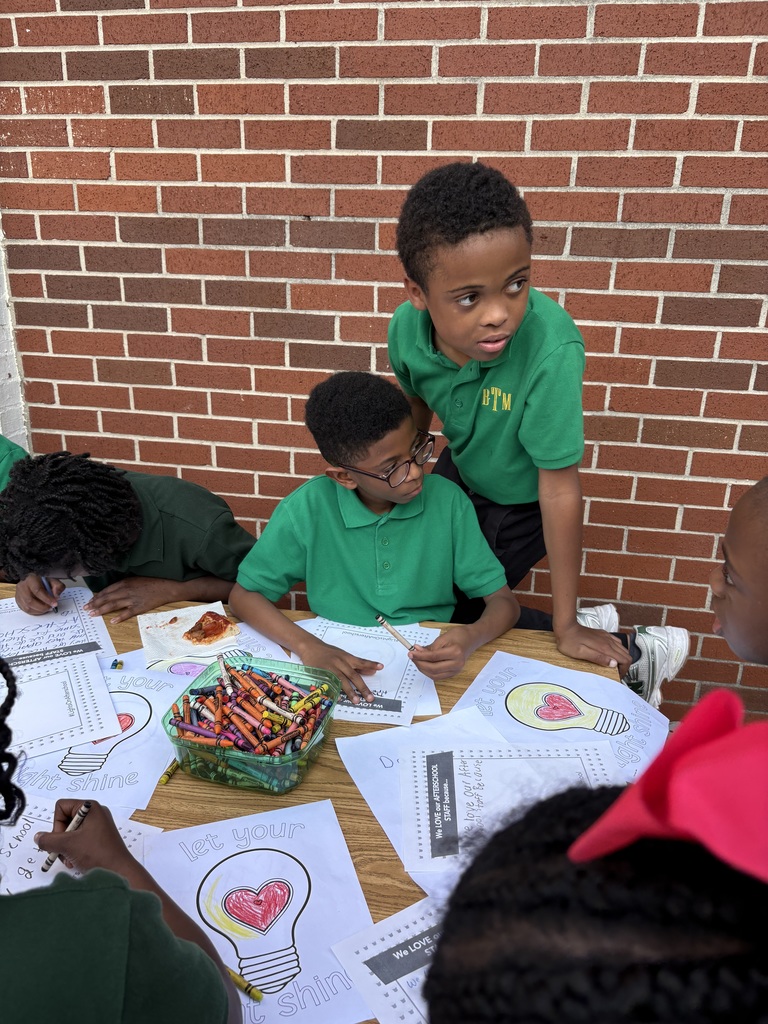 Spotlighting After School Tutoring