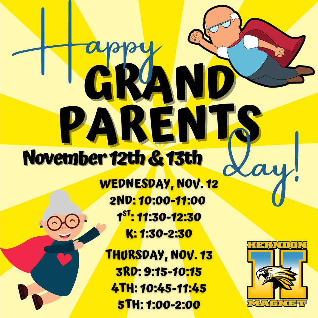 Grandparents Day