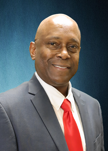 Dr. Cedric Ellis