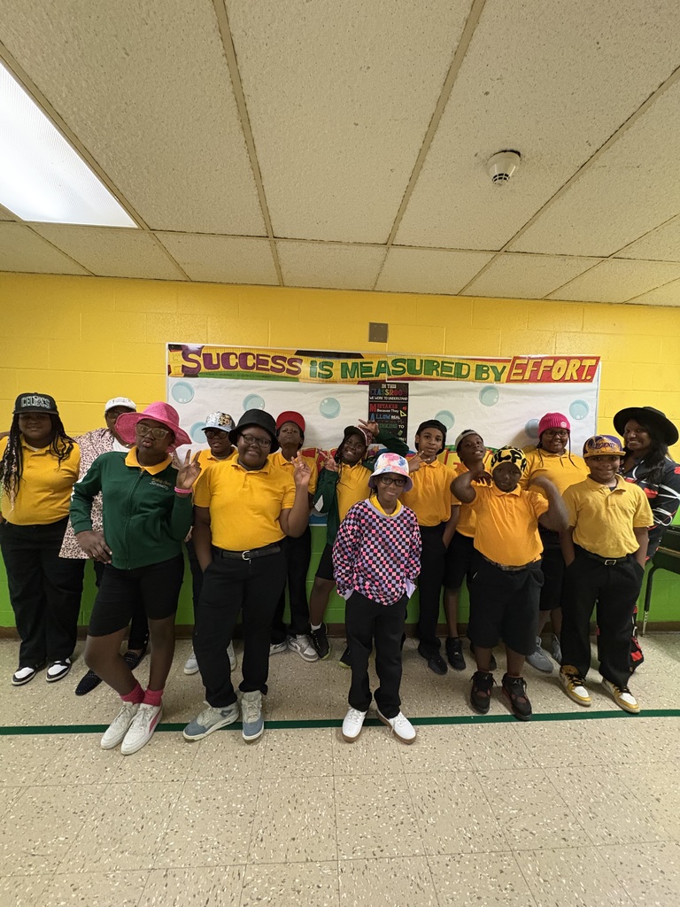 Hats Off to Staying Drug Free