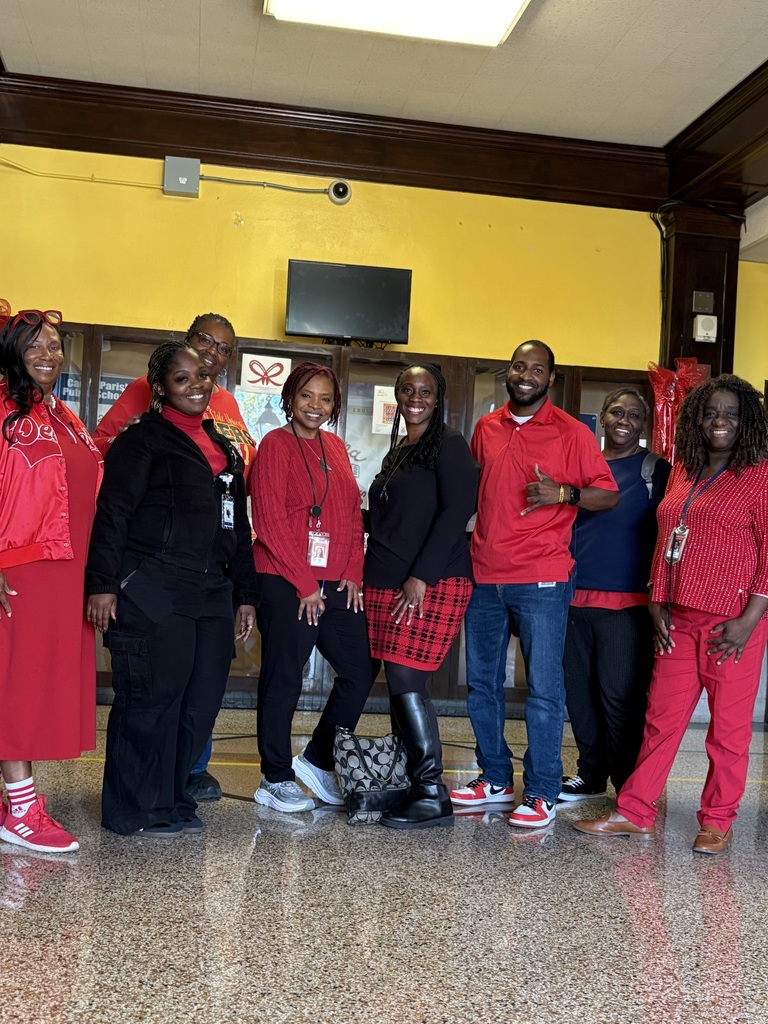 Red-y to SAY NO TO DRUGS