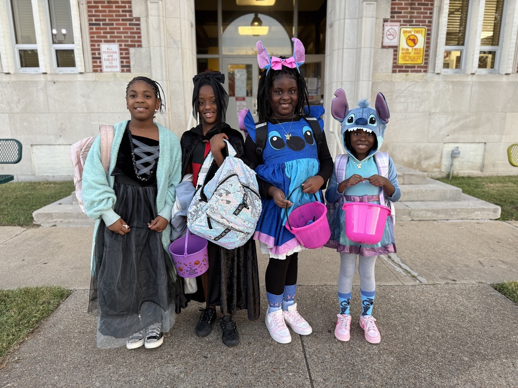 Red Ribbon Week Day 5- “Drugs are Scary”