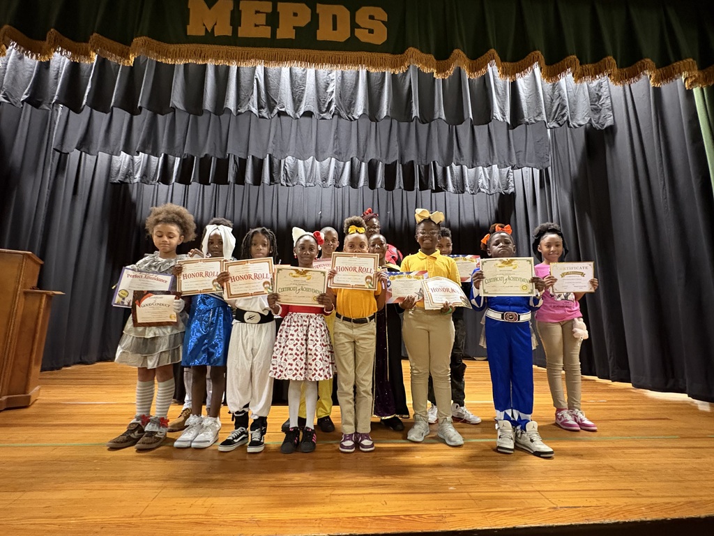 3-5 Award Recipients