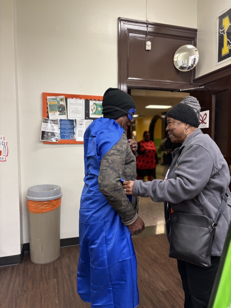 Fatherhood Super Hero Day