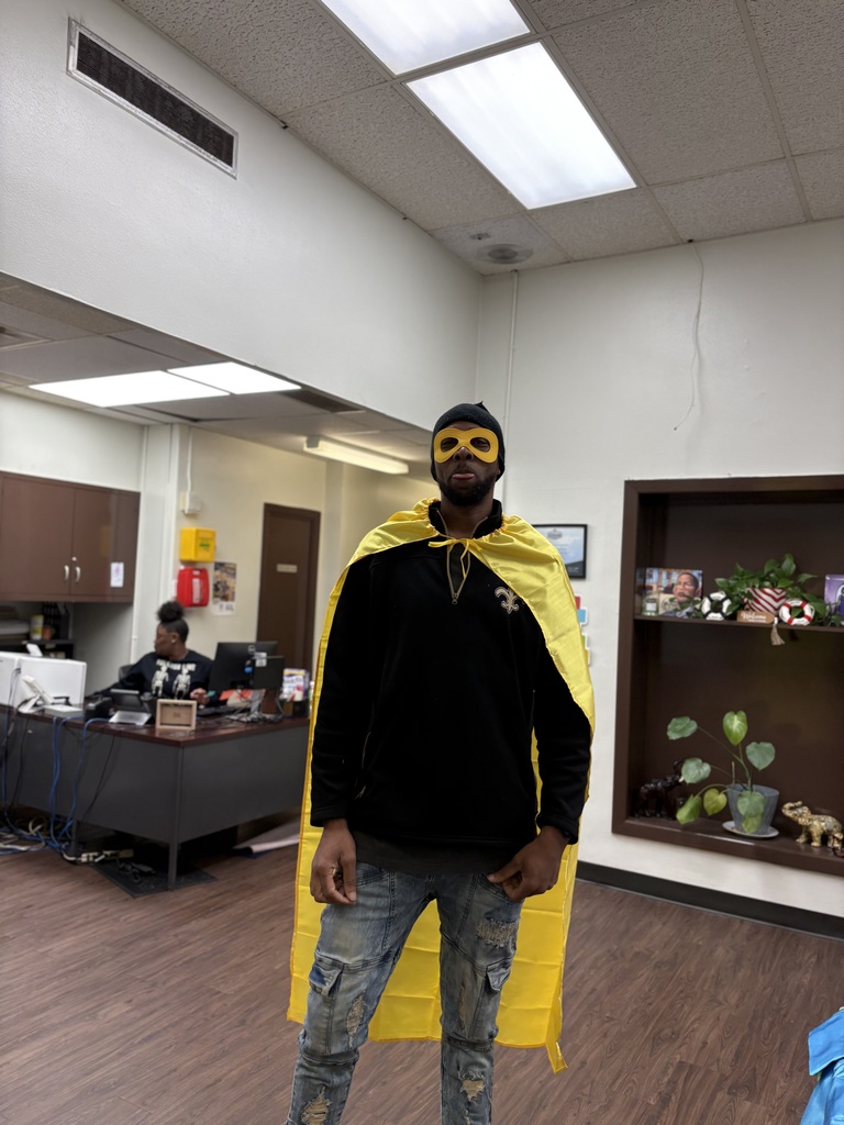 Fatherhood Super Hero Day