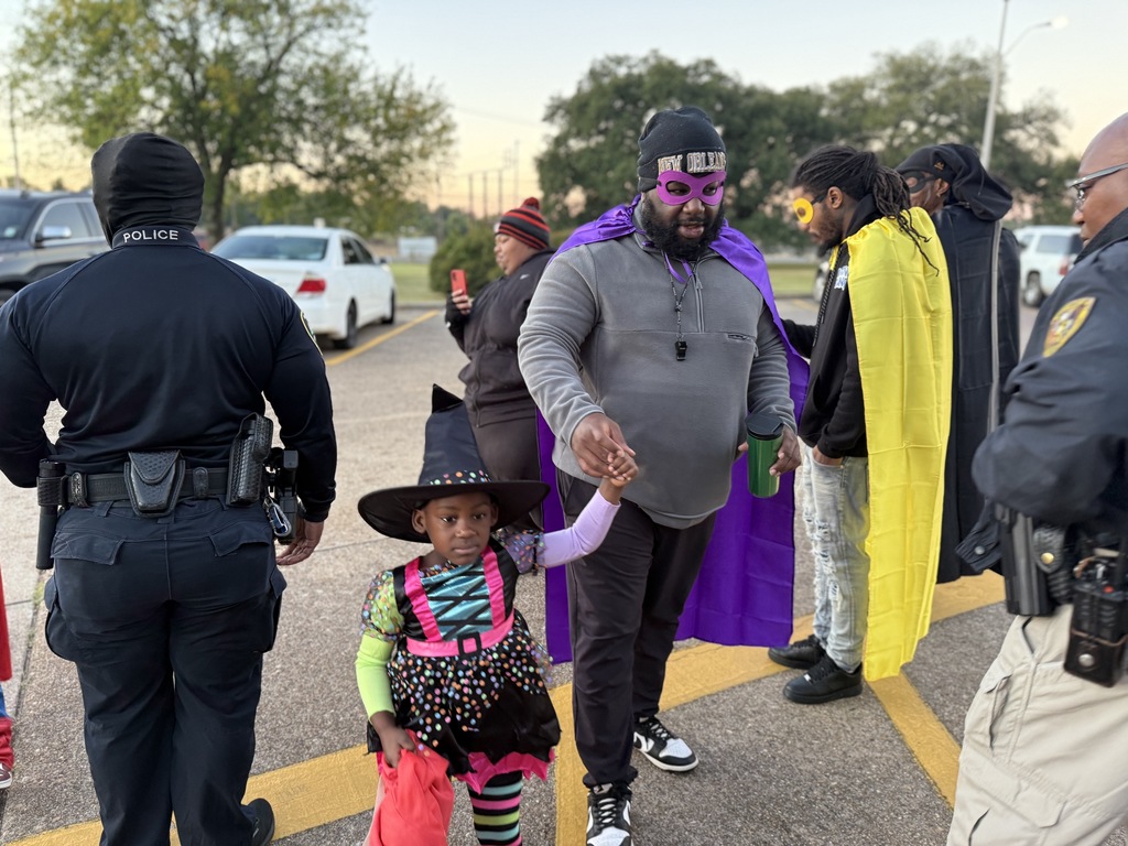 Fatherhood Super Hero Day