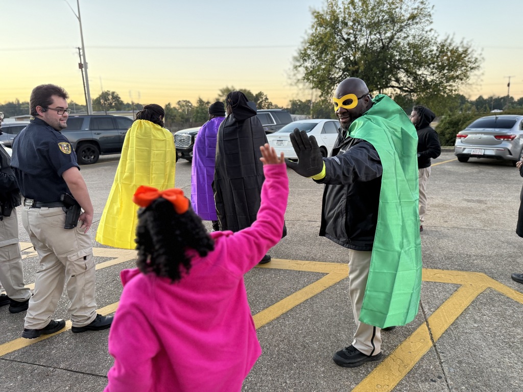 Fatherhood Super Hero Day