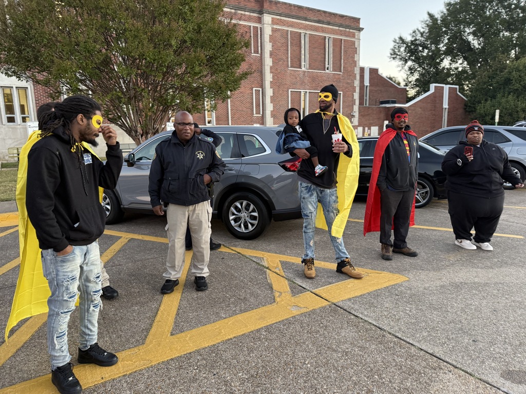 Fatherhood Super Hero Day