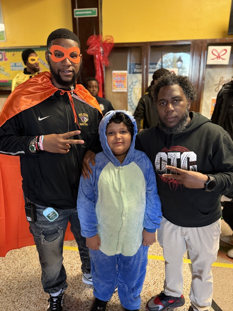 Fatherhood Super Hero Day