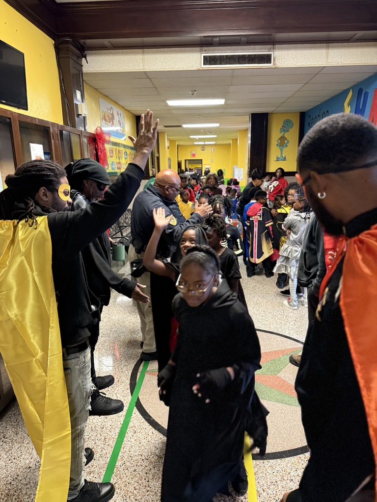 Fatherhood Super Hero Day