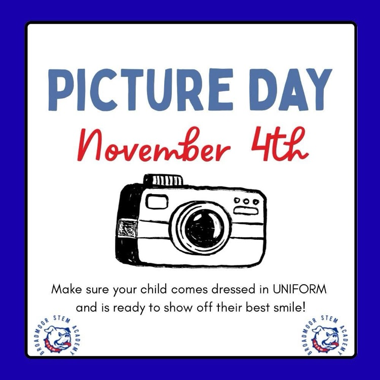 picture day