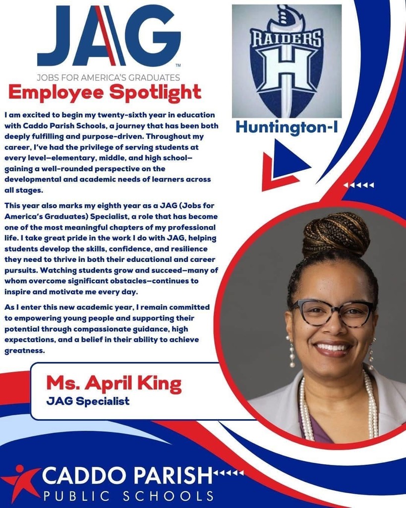 JAG Employee Spotlight