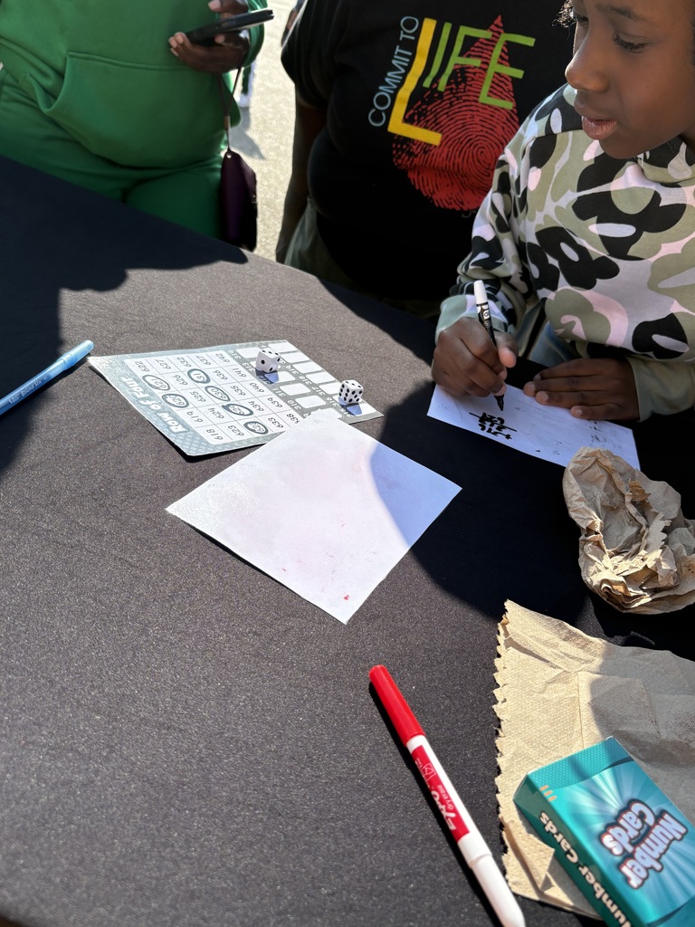 COMMUNITY FALL FESTIVAL 🍂🐎 🍁 📚