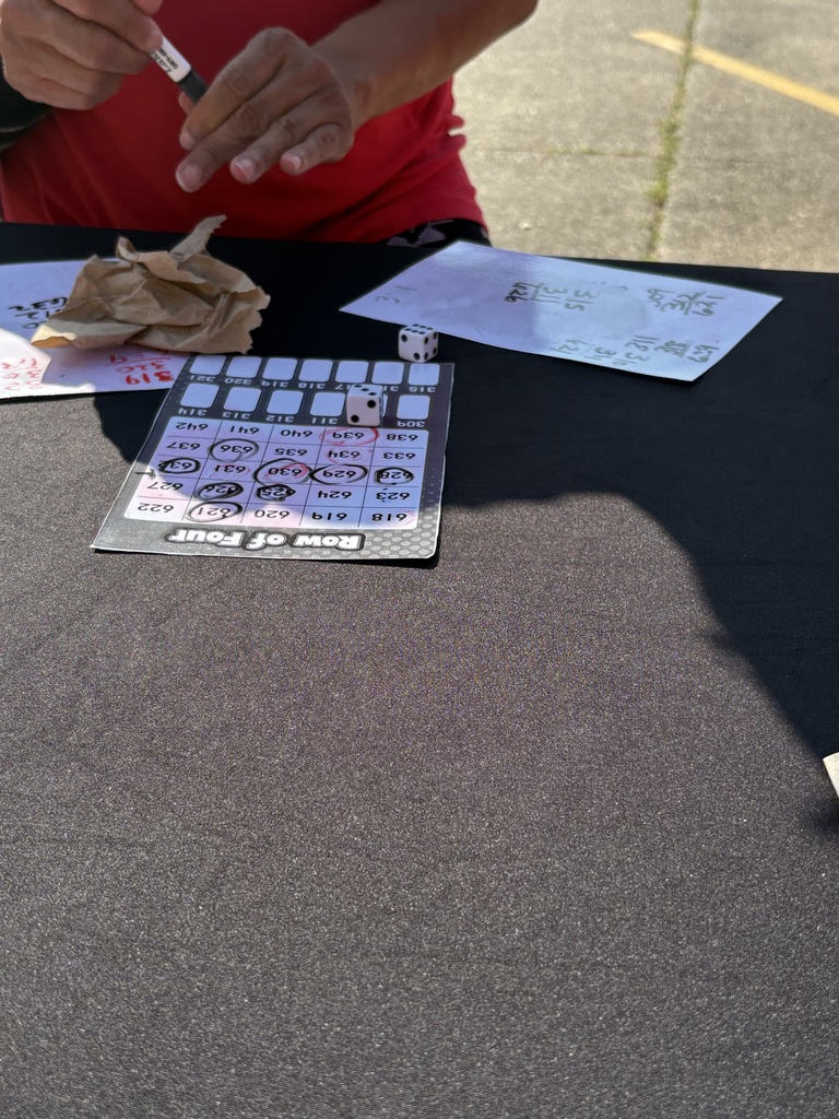 COMMUNITY FALL FESTIVAL 🍂🐎 🍁 📚