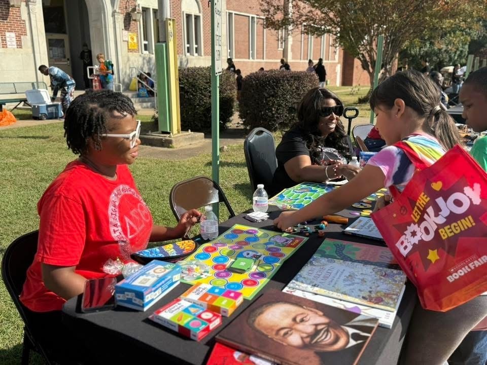 COMMUNITY FALL FESTIVAL 🍂🐎 🍁 📚