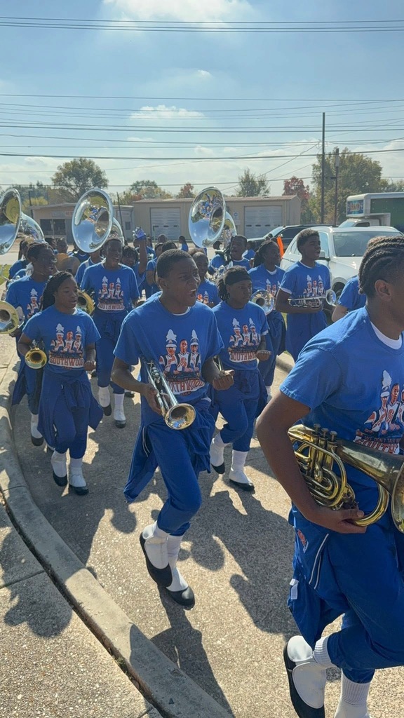 COMMUNITY FALL FESTIVAL 🍂🐎 🍁 📚 🎷🥁🎺