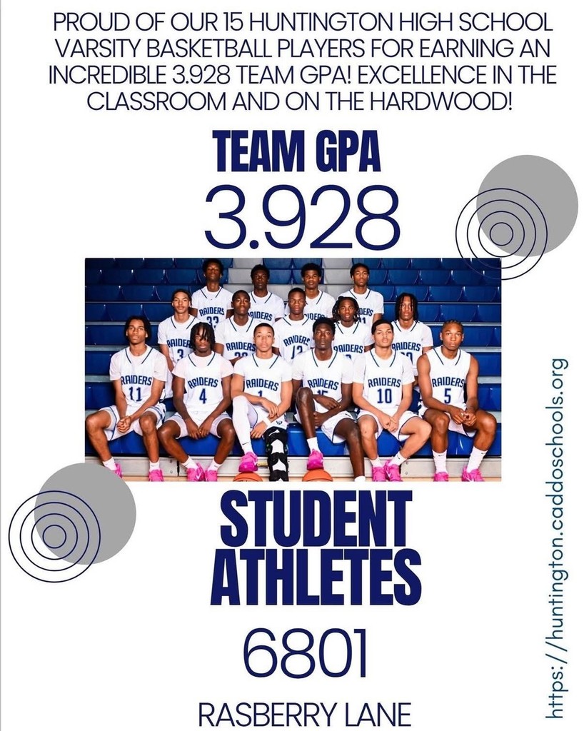 Student Athletes