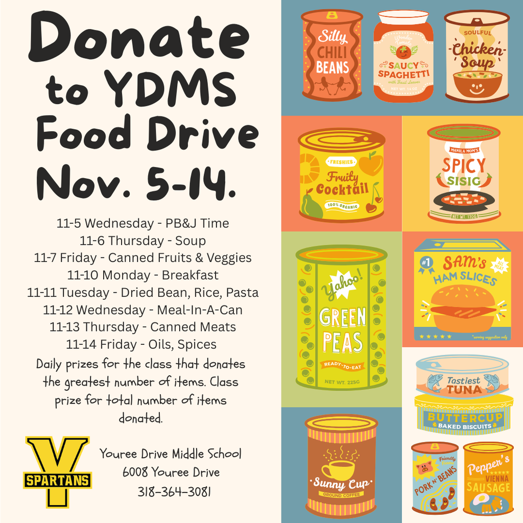 food drive
