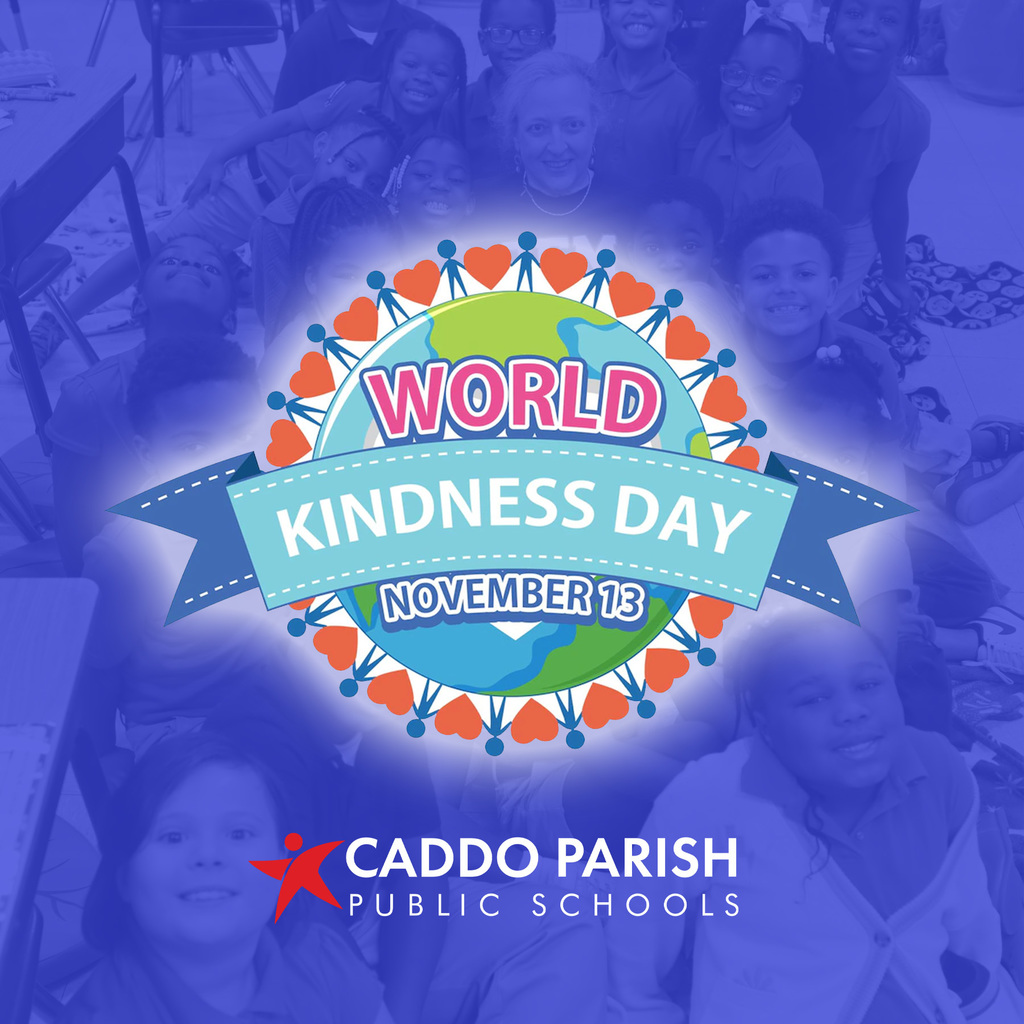 World Kindness Day
