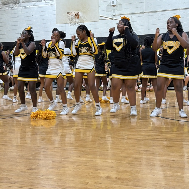 pep rally