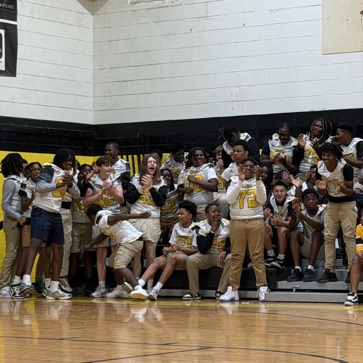 pep rally