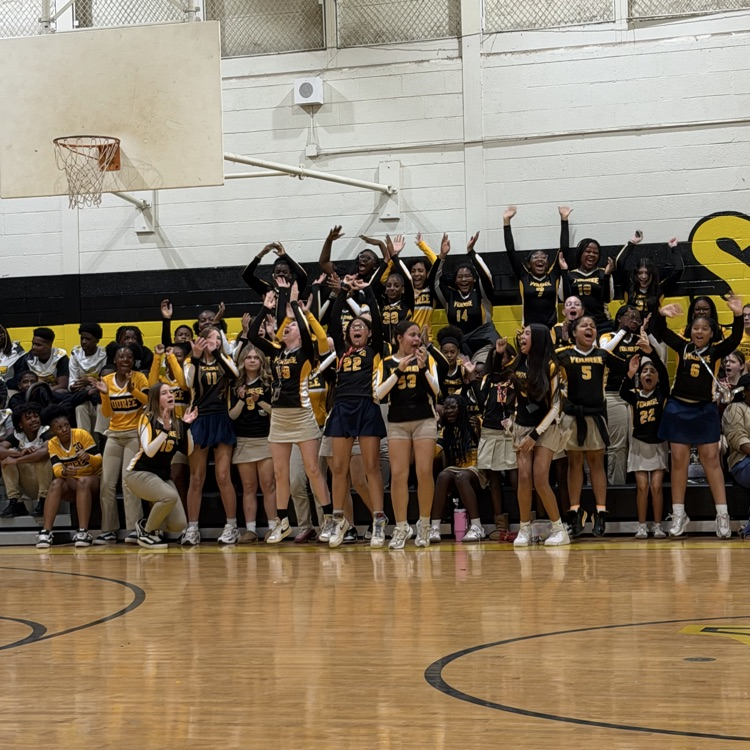 pep rally
