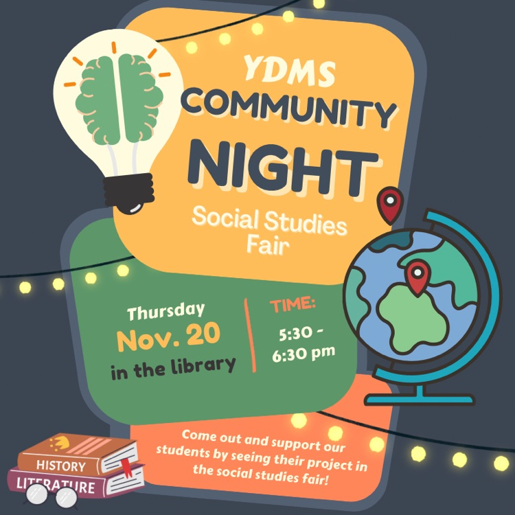 community night