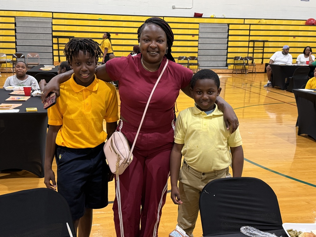 Gobbles and Giggles Thanksgiving Lunch 