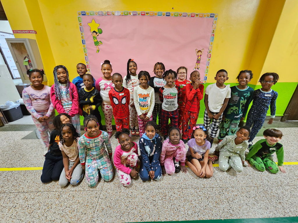 Jive Turkey Pajama Dance