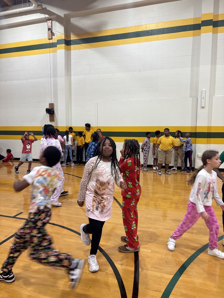 Jive Turkey Pajama Dance