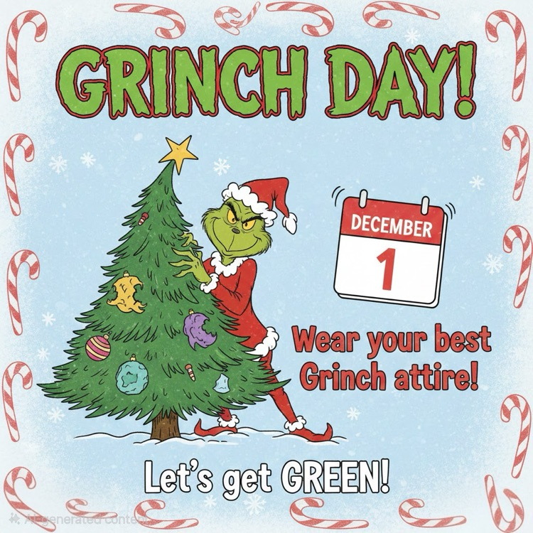 grinch