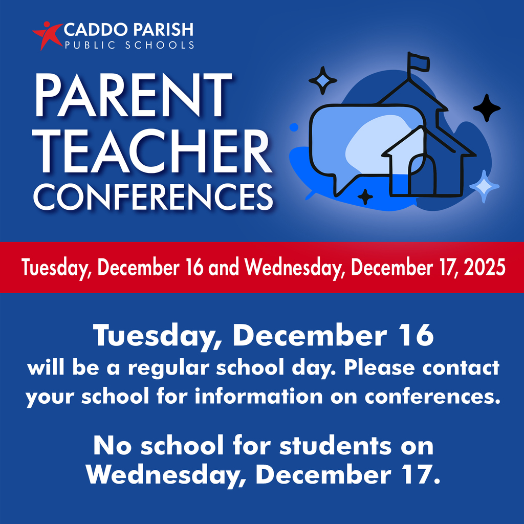Parent Teacher Conferences