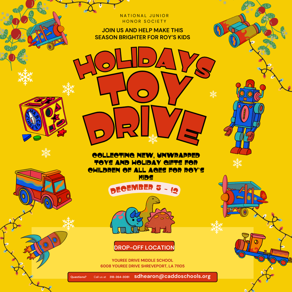 toydrive