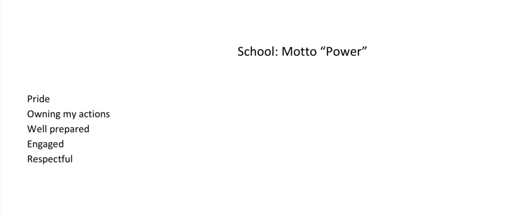 Midway's 2025-2026 Literacy Plan