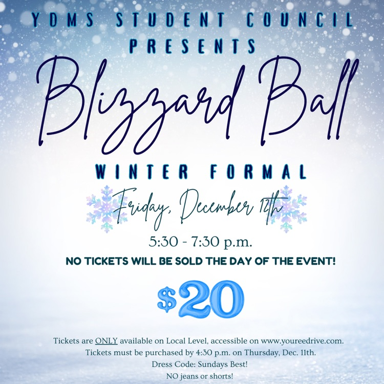 winter ball