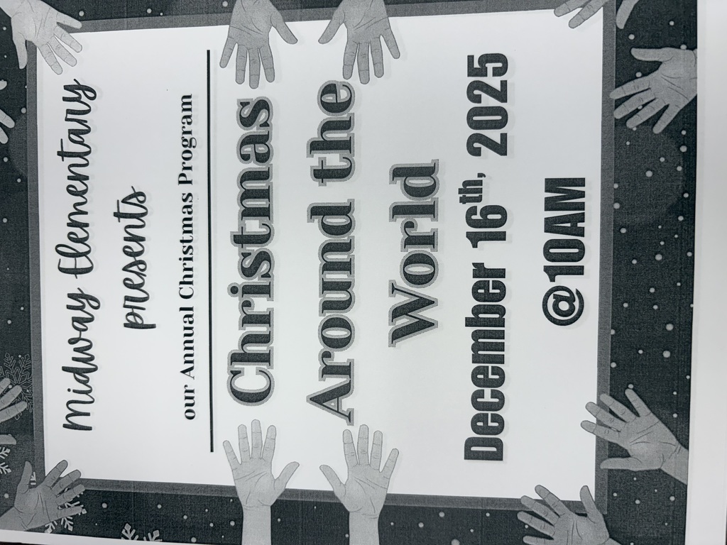 Christmas Around the World. 10 am December 16, 2025