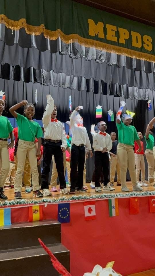 Christmas Around the World