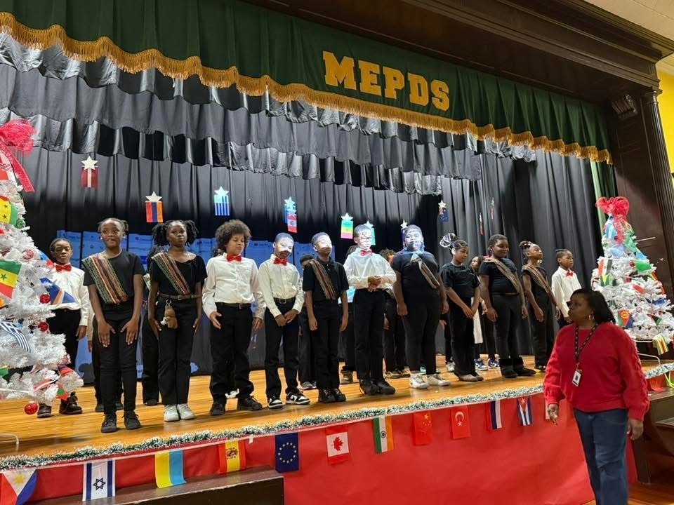 Christmas Around the World