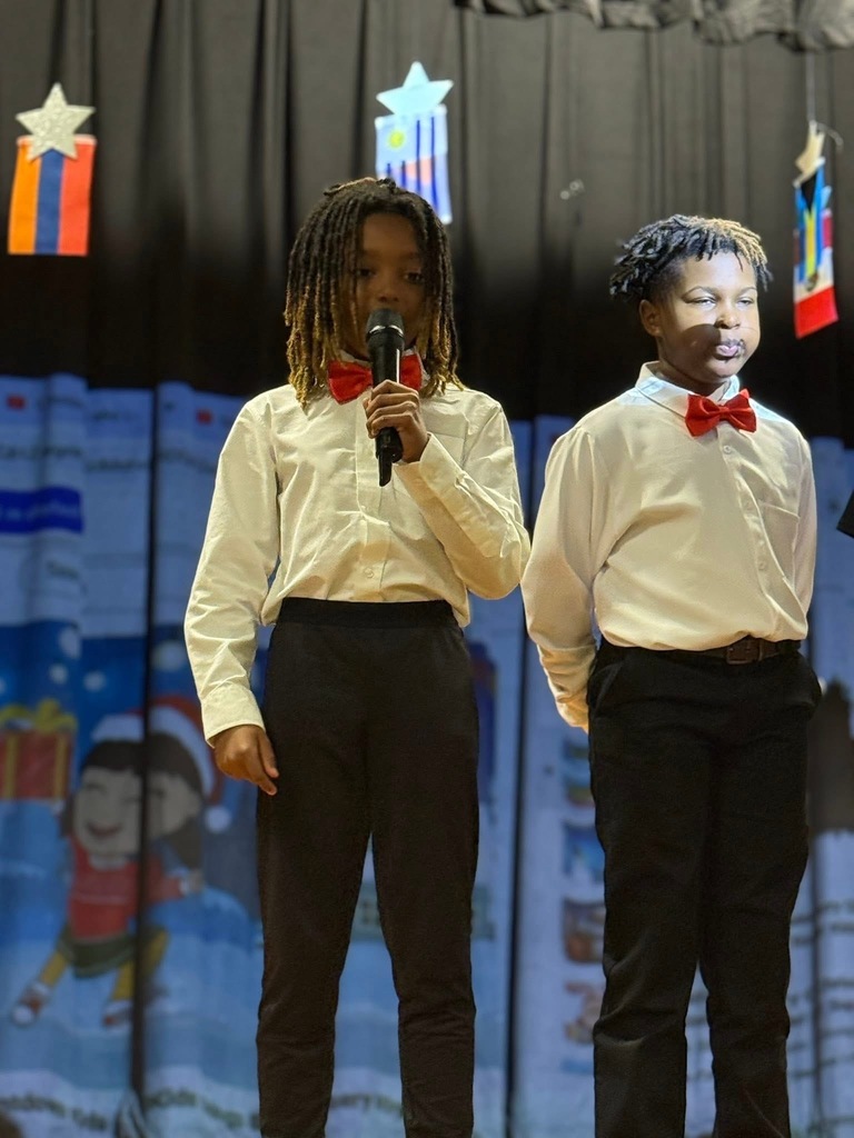 Christmas Around the World