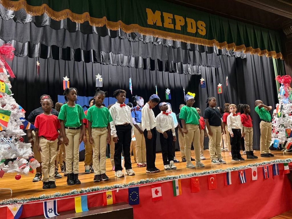 Christmas Around the World