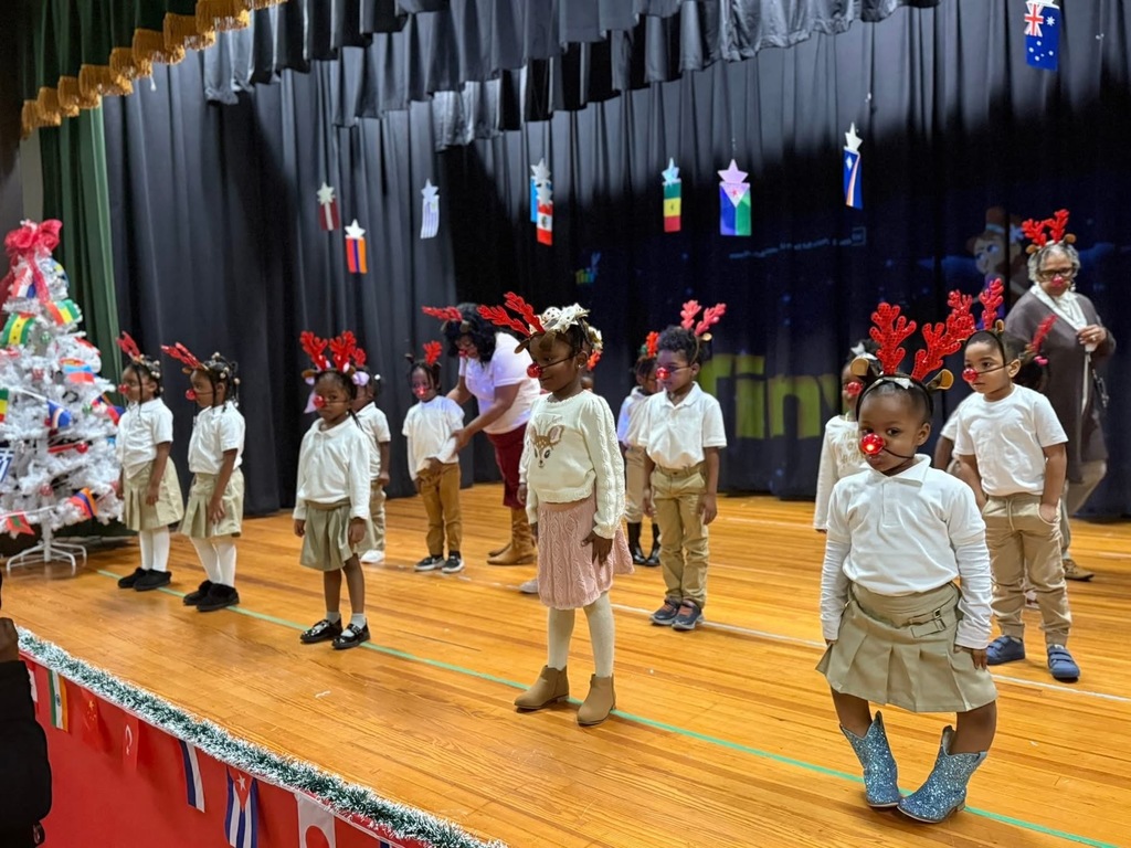 Christmas Around the World