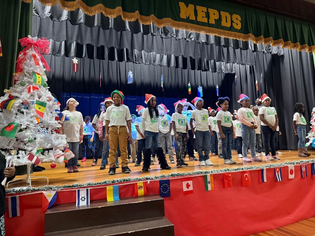 Christmas Around the World