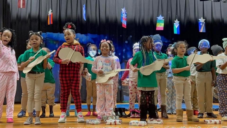 Christmas Around the World